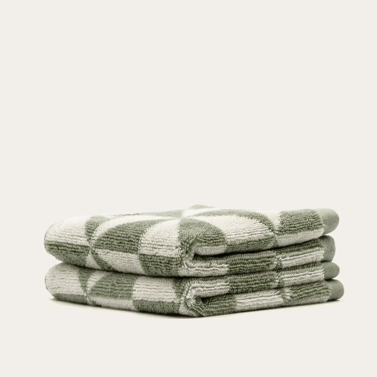 Umbra Towels Italic