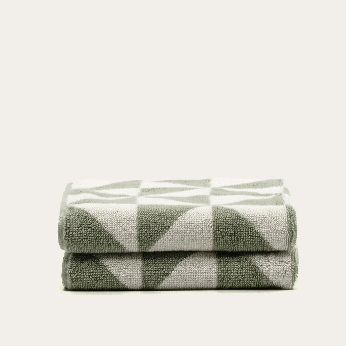 Umbra Towels Italic
