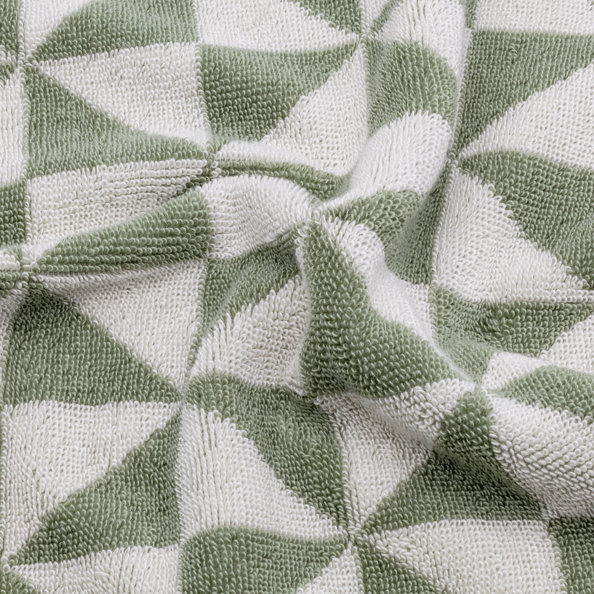 Umbra Towels Italic