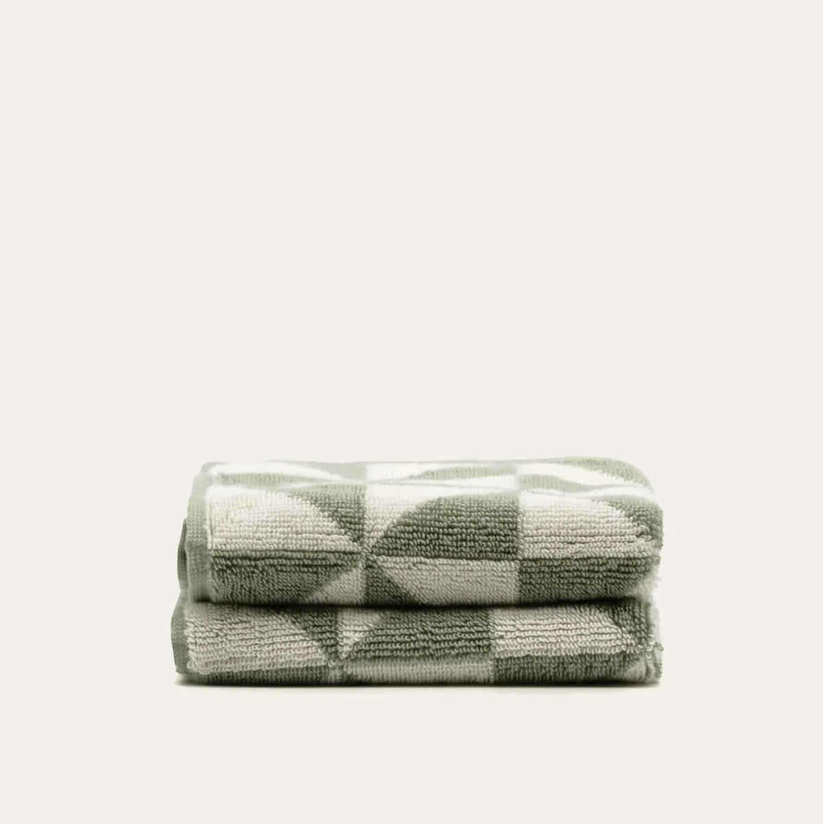 Umbra Towels Italic