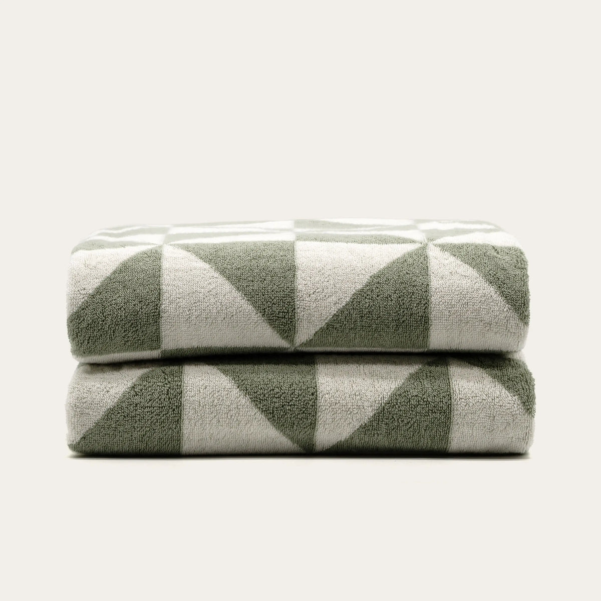 Umbra Towels Italic