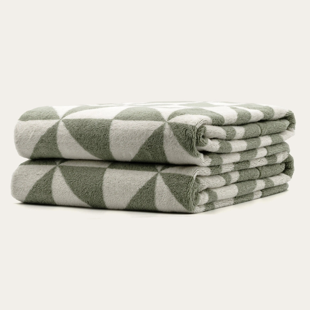 Umbra Towels Italic