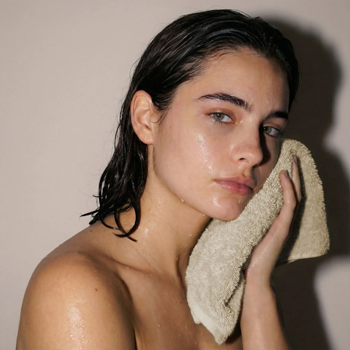 Ultraplush Australian Cotton Towels Italic