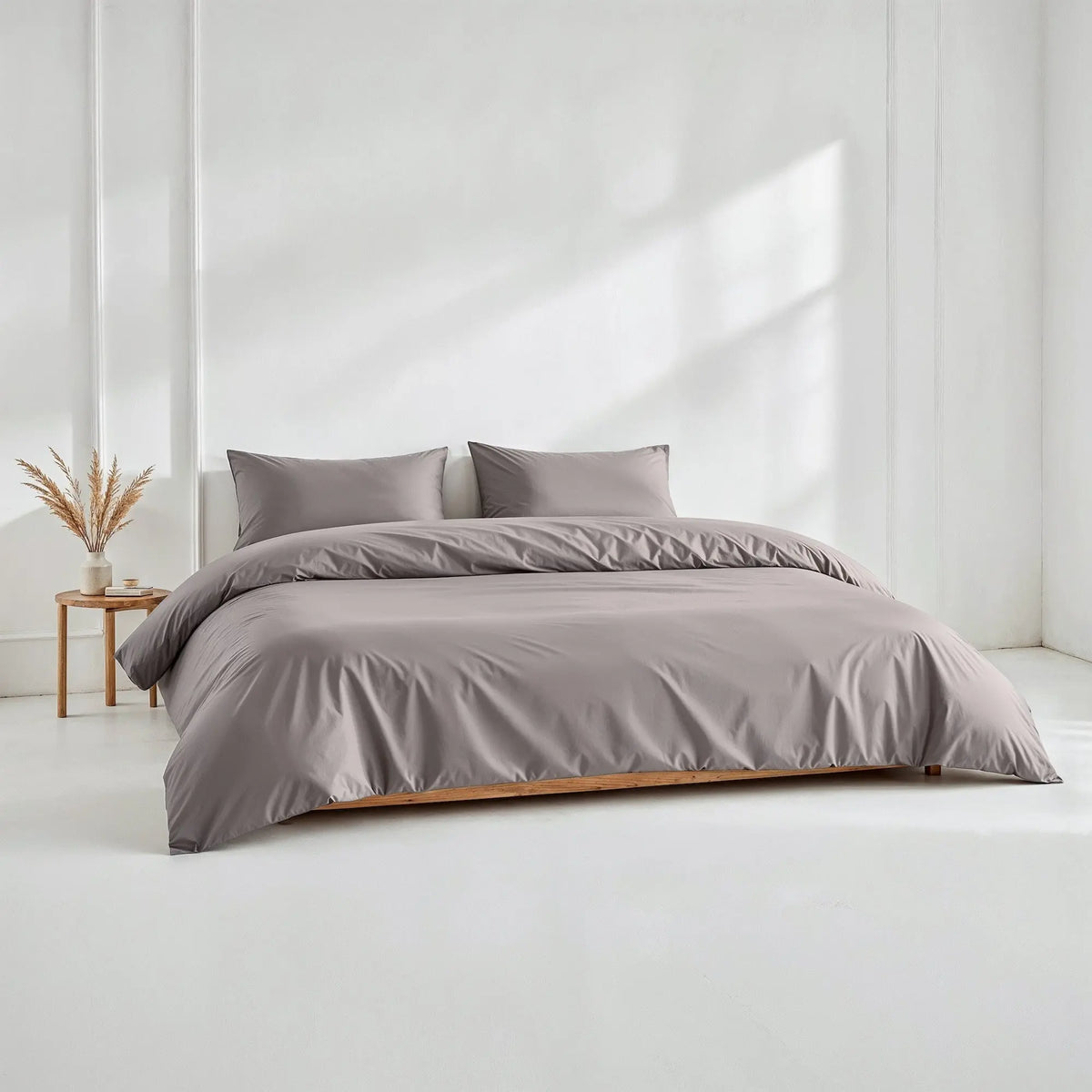 Luxe Australian Sateen Bedding Bundle Italic
