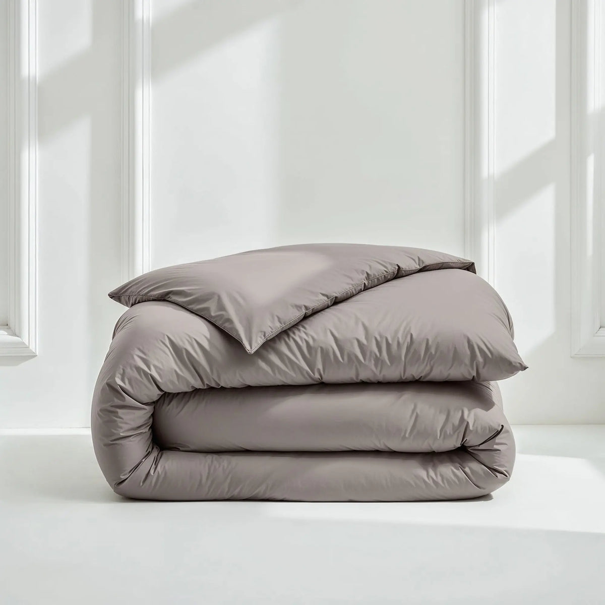 Luxe Australian Sateen Bedding Bundle Italic