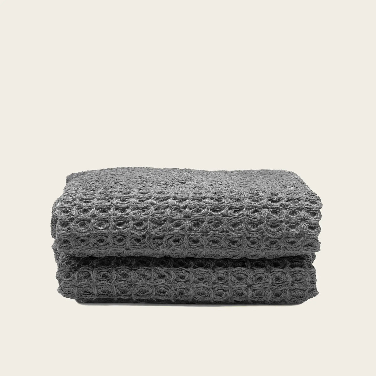Sedona Waffle Towels Italic