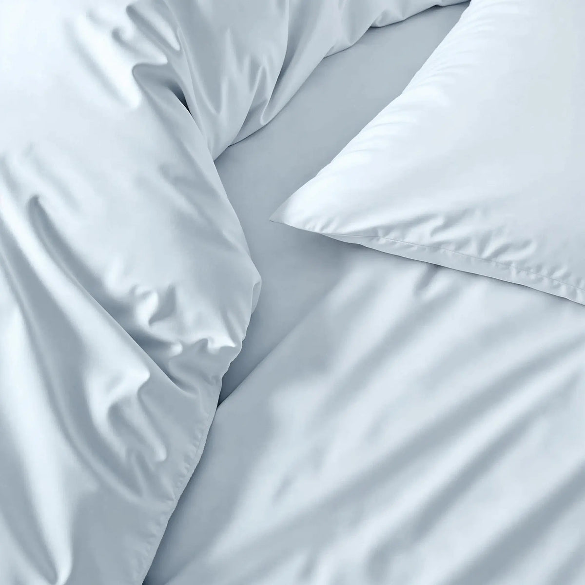 Luxe Australian Sateen Sheet Set Italic