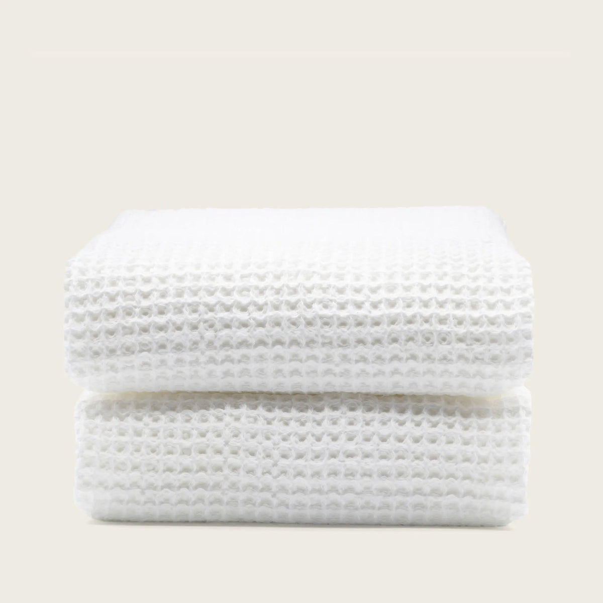Sedona Waffle Towels Italic