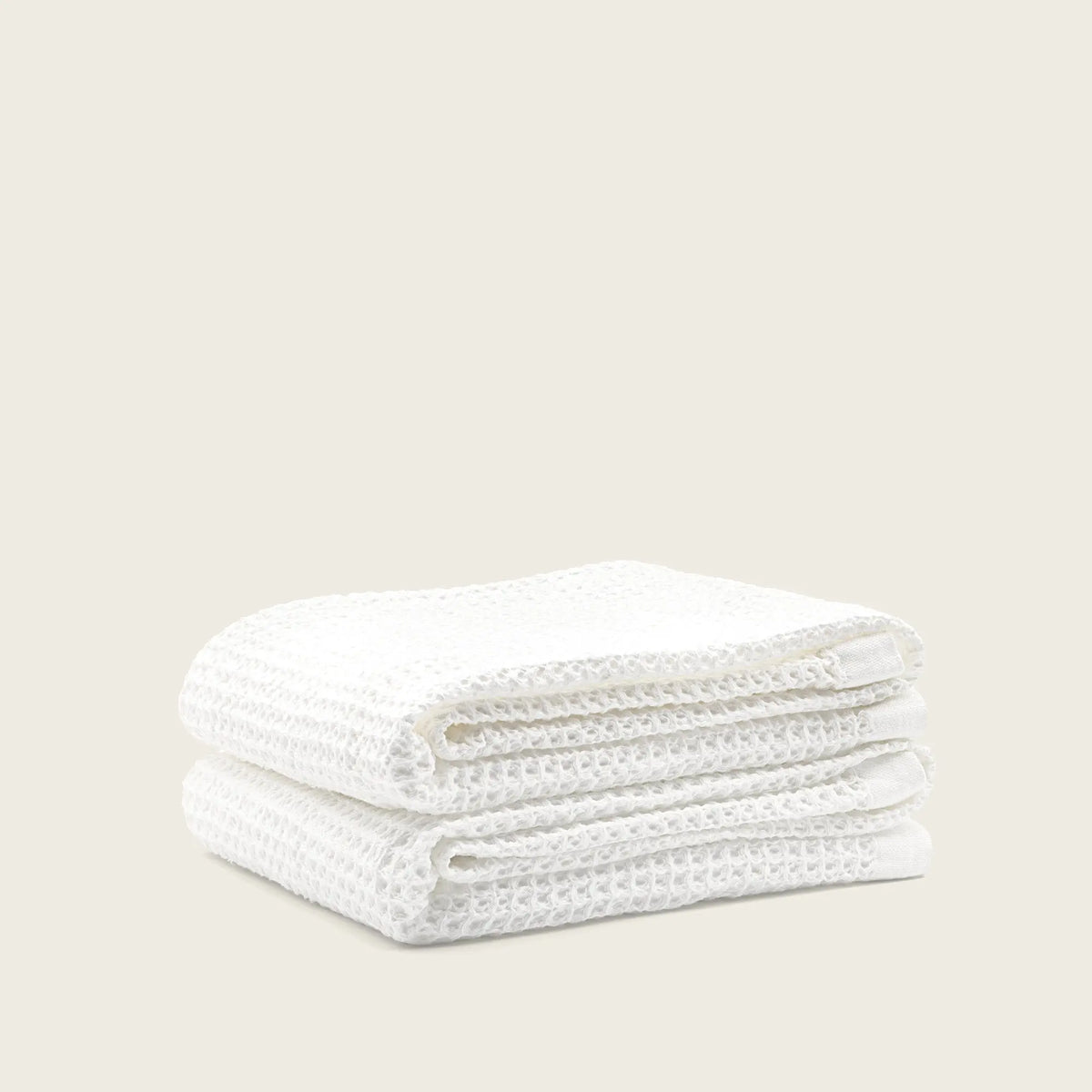 Sedona Waffle Towels Italic