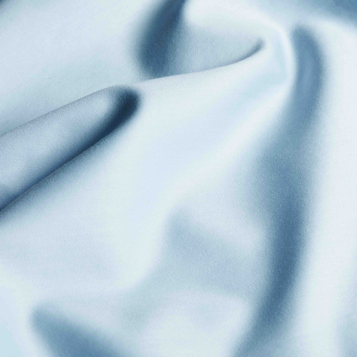 Luxe Australian Sateen Pillowcase Set Italic