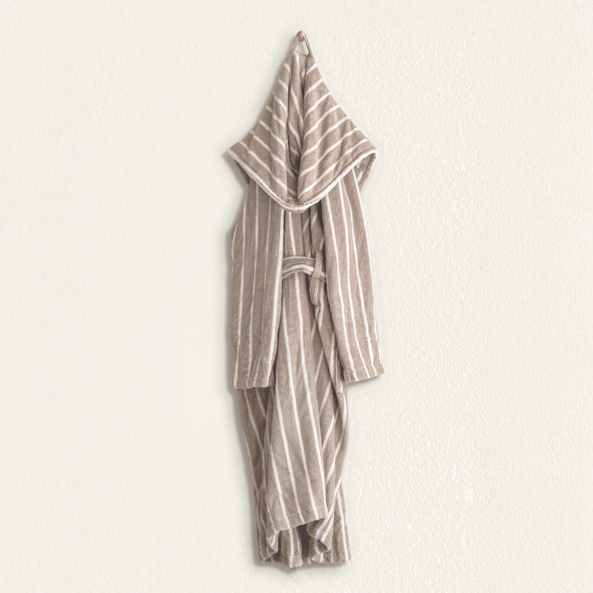 Ultraplush Australian Cotton Bathrobe Italic