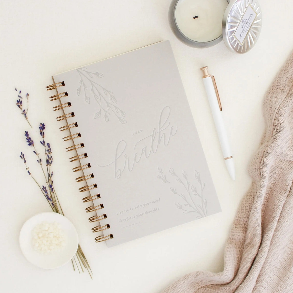 Beautiful Thoughts Bundle Jen Simpson Design, LLC