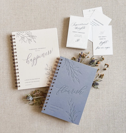 Beautiful Thoughts Bundle Jen Simpson Design, LLC
