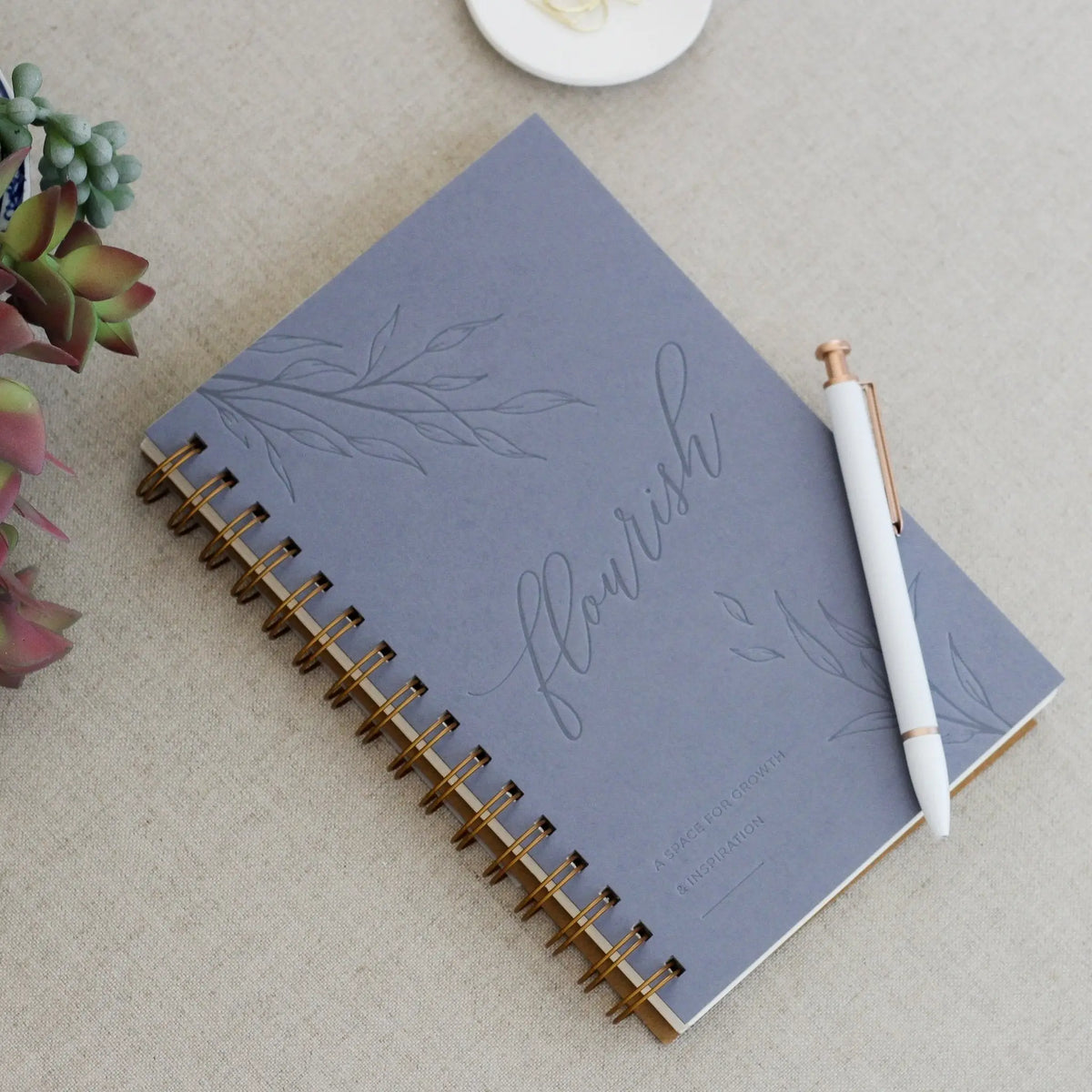 Beautiful Thoughts Bundle Jen Simpson Design, LLC