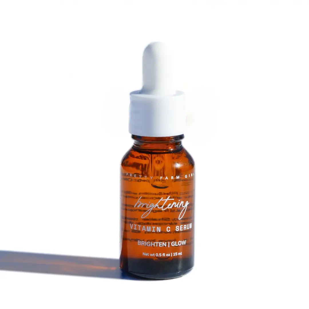 Dark Spot Brightening Kit Pretty farm girl