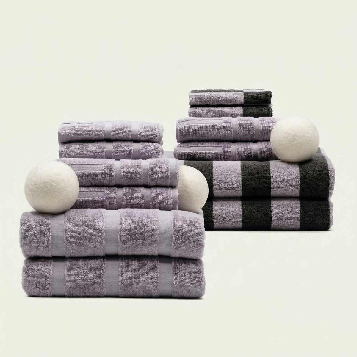 Capri Towels