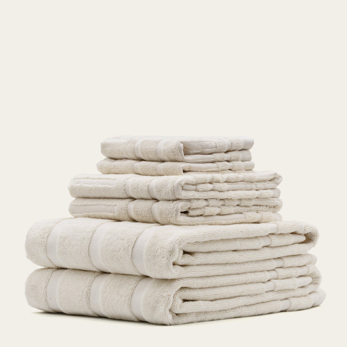Capri Towels