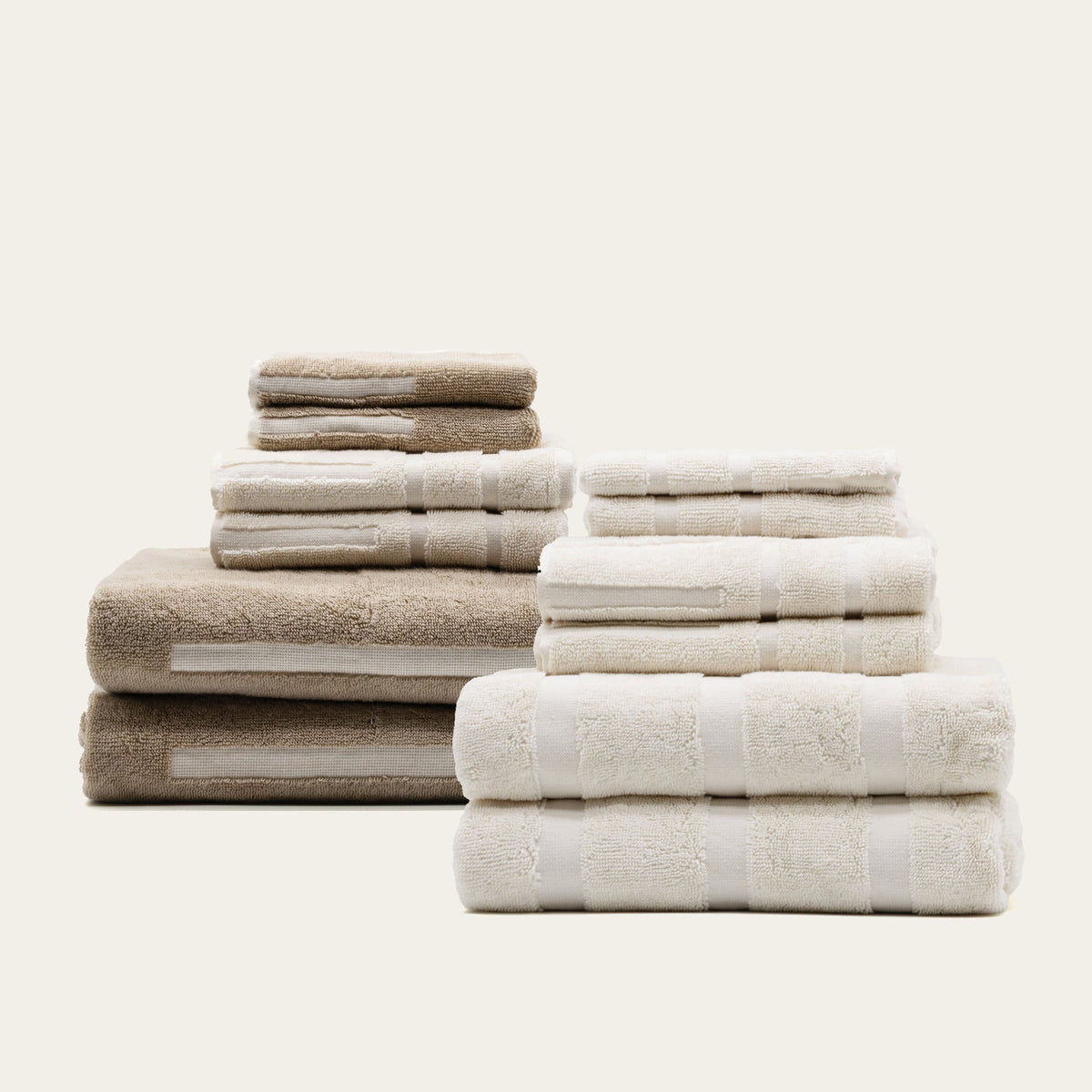Capri Towels