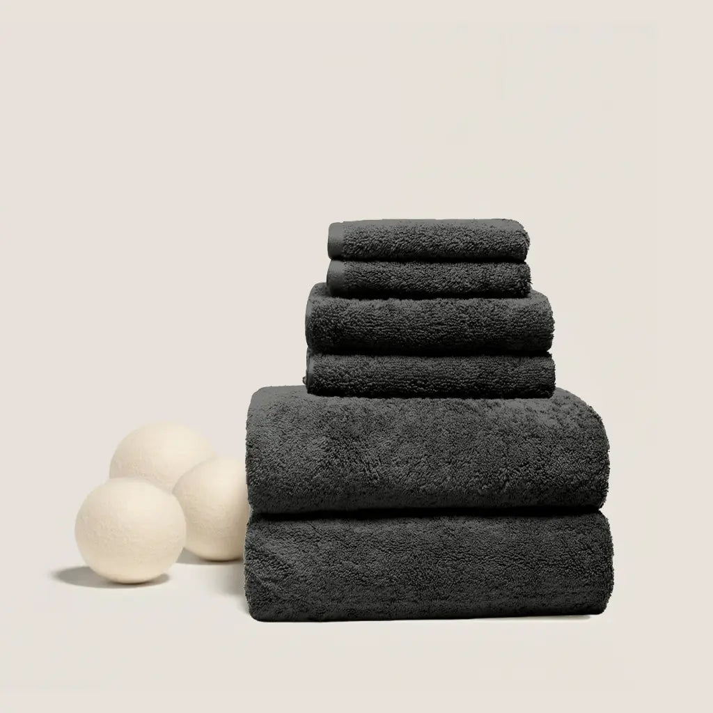 Ultraplush Australian Cotton Towels Italic