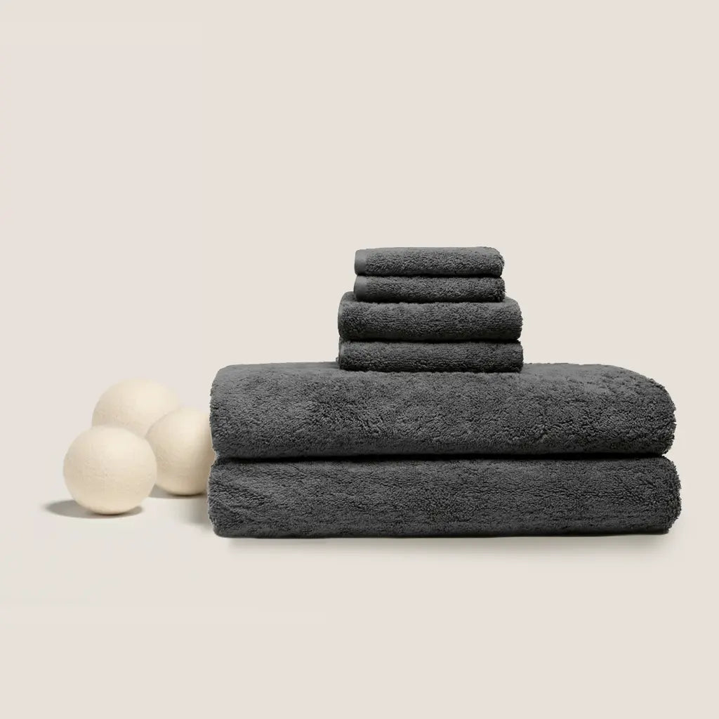 Ultraplush Australian Cotton Towels Italic