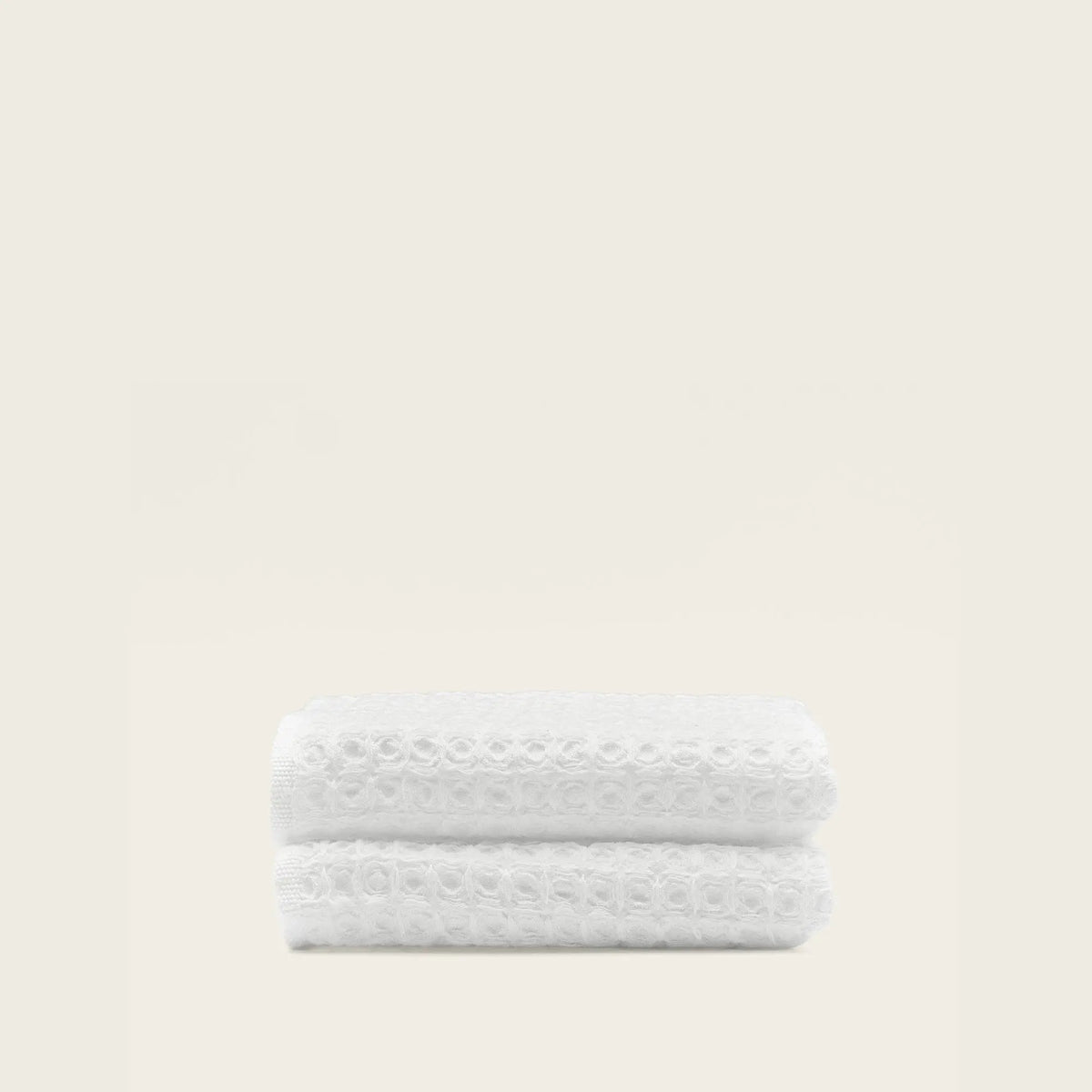 Sedona Waffle Towels Italic