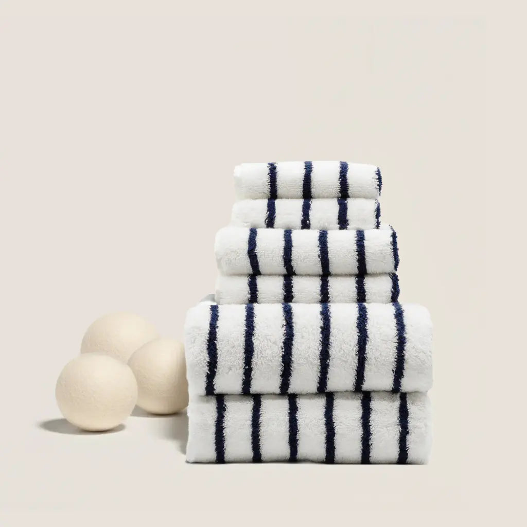 Ultraplush Australian Cotton Towels Italic