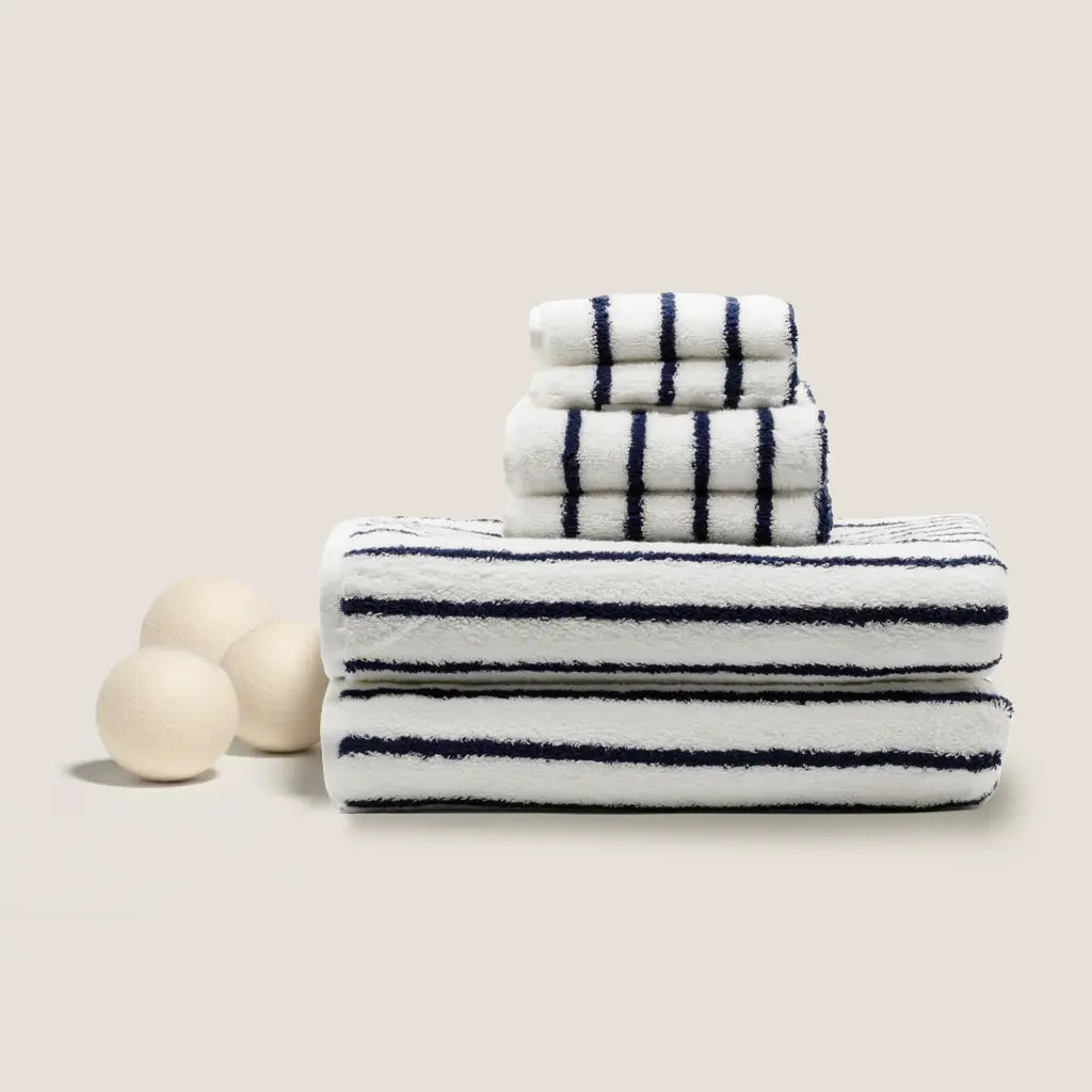 Ultraplush Australian Cotton Towels Italic