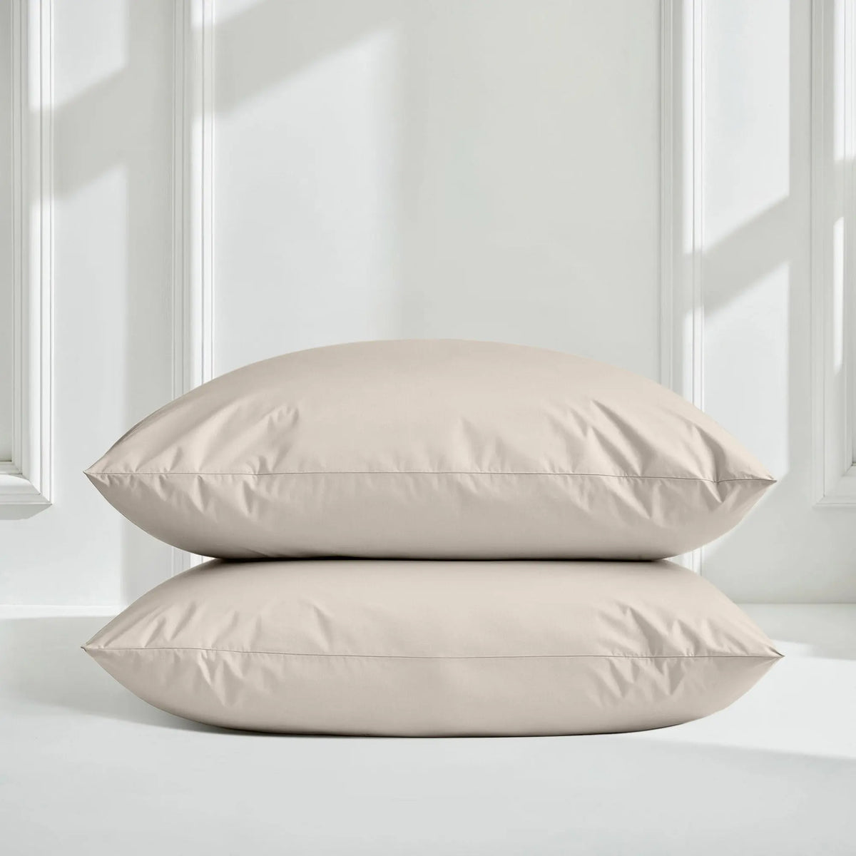 Luxe Australian Sateen Bedding Bundle Italic