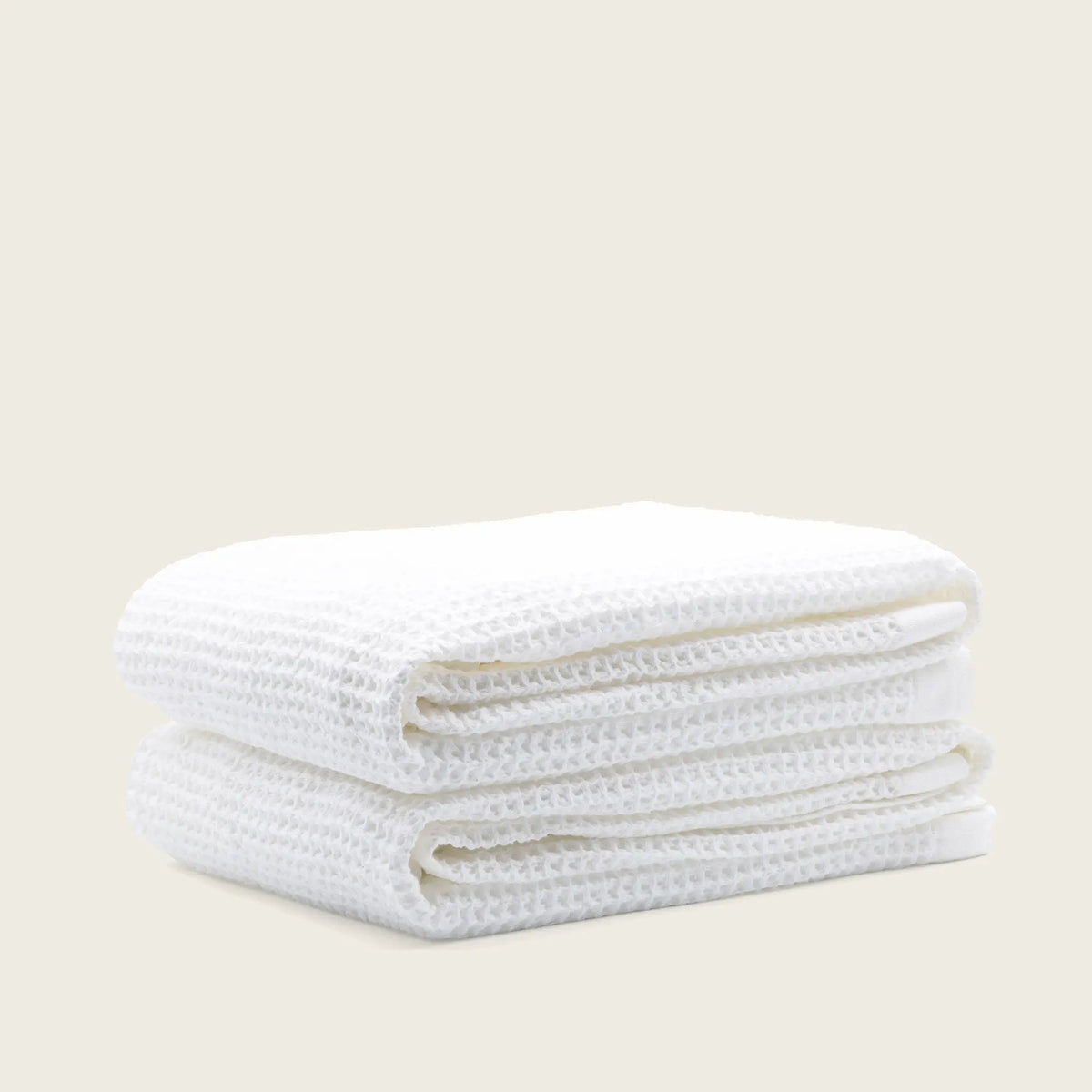 Sedona Waffle Towels Italic