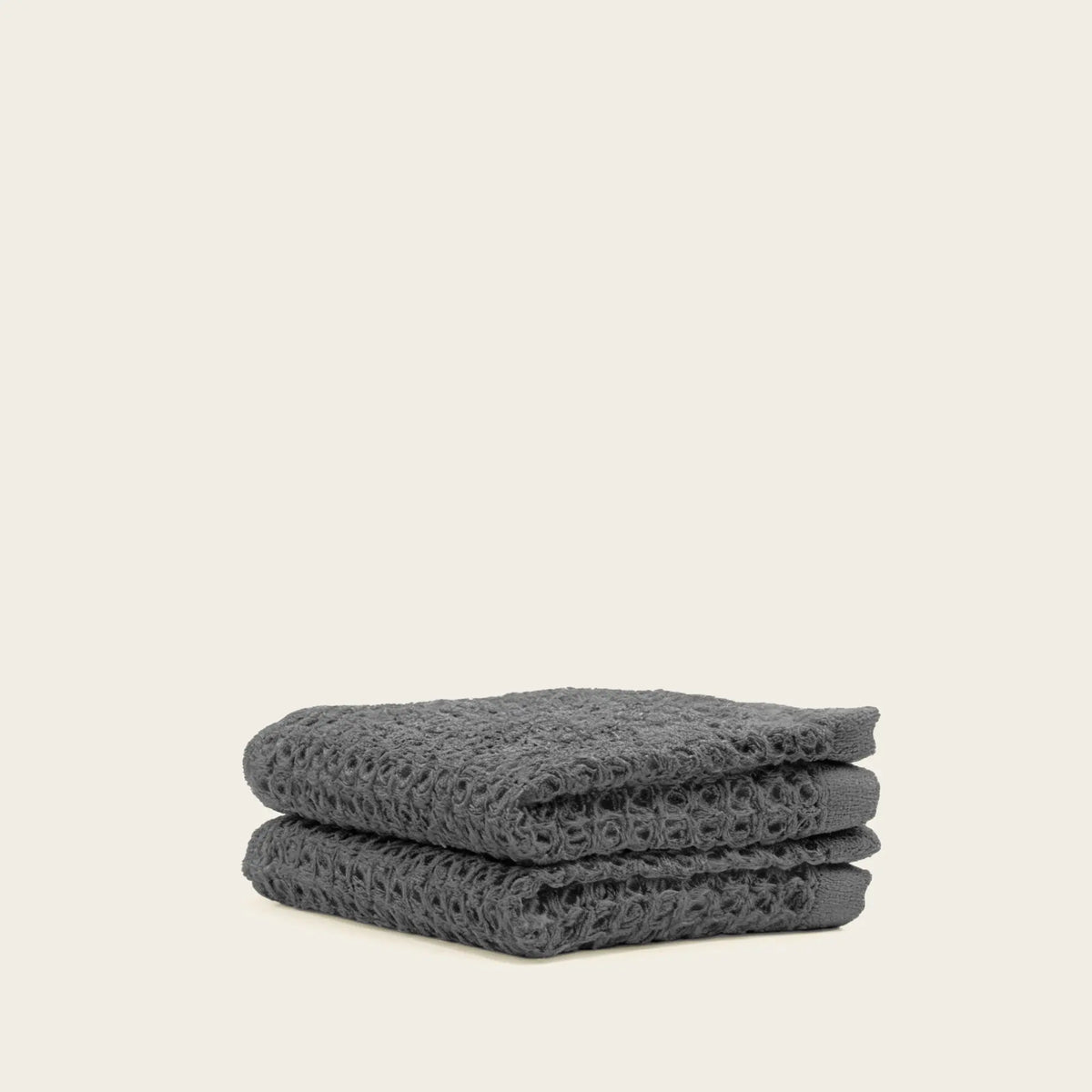 Sedona Waffle Towels Italic