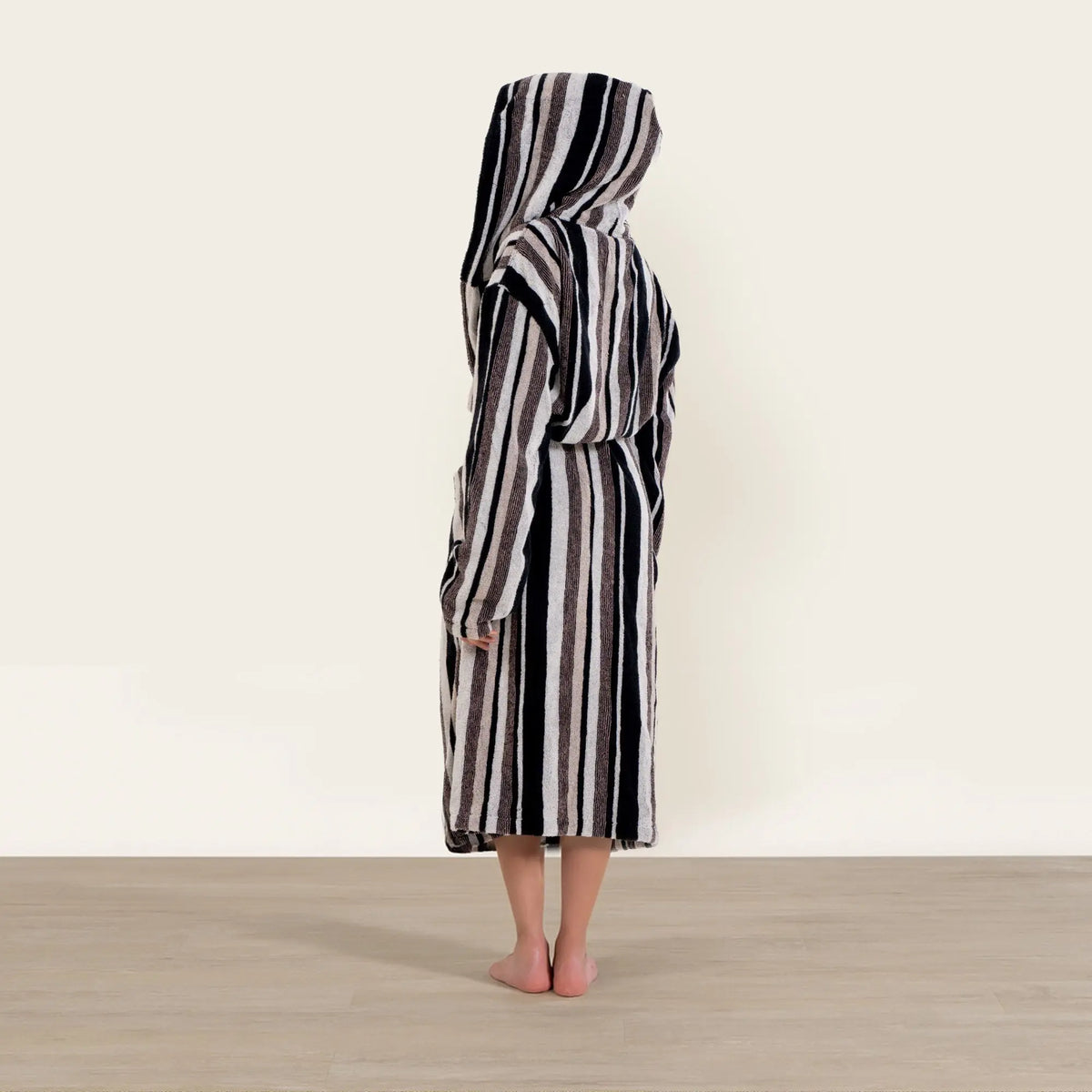 Ultraplush Australian Cotton Bathrobe Italic