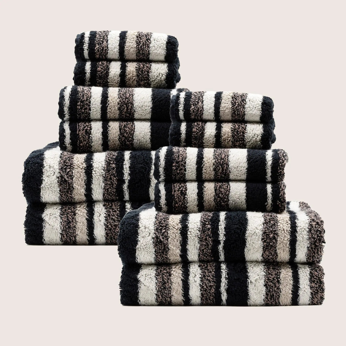 Ultraplush Australian Cotton Towels Italic