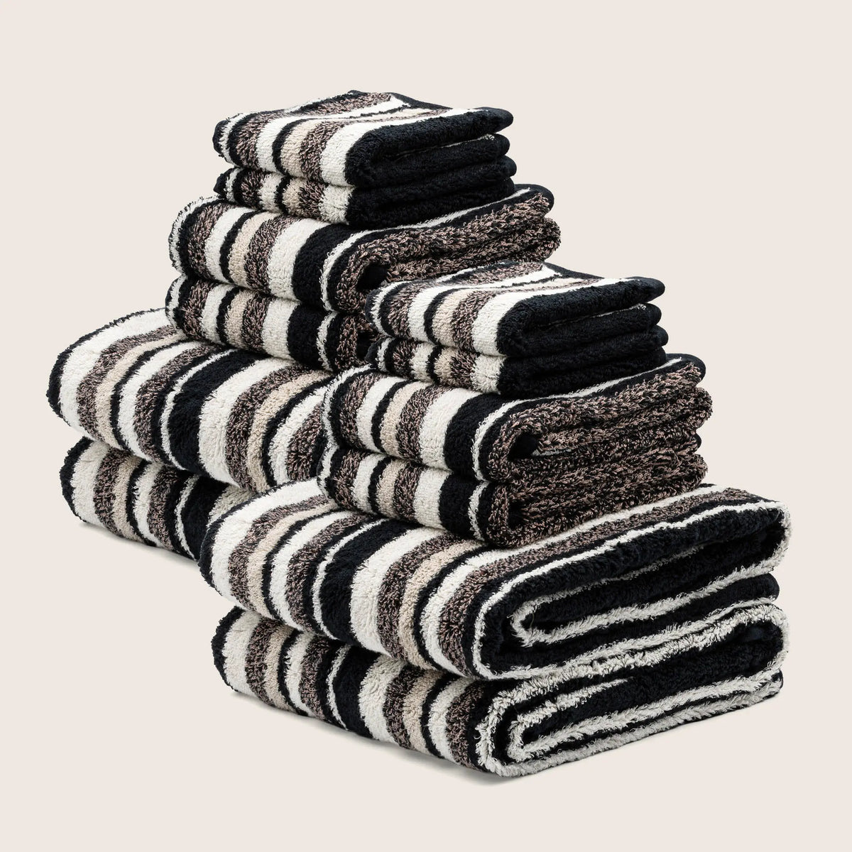 Ultraplush Australian Cotton Towels Italic