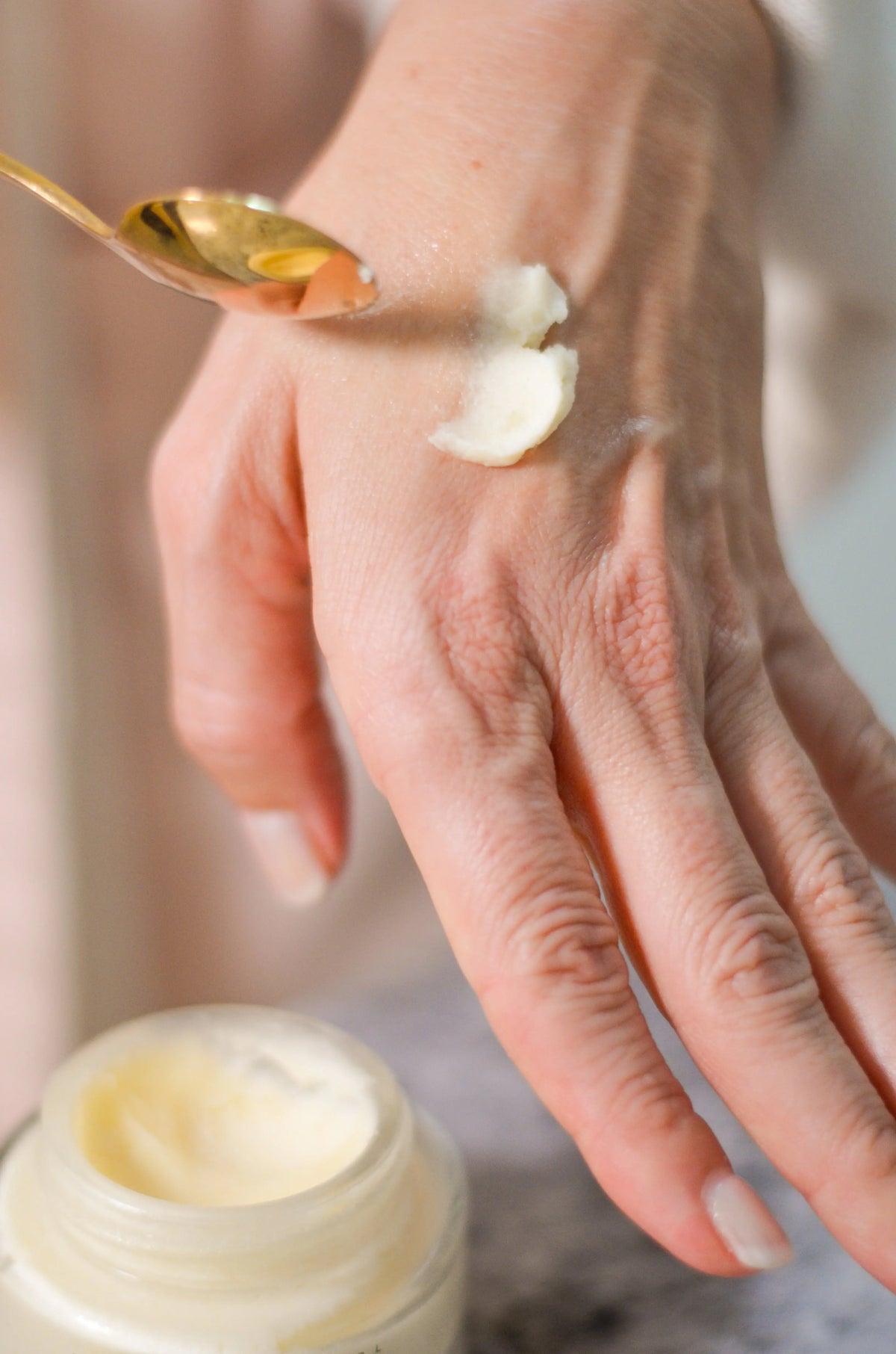 Original Fresh Face Cream Anti-Aging Tallow Facial Moisturizer Pretty farm girl