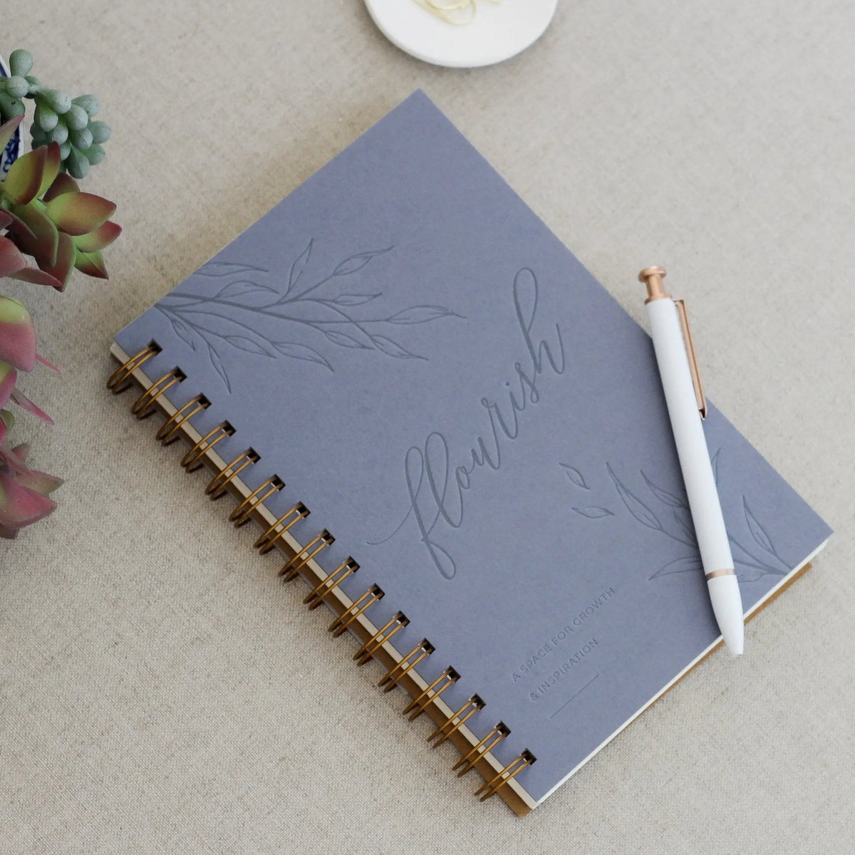 Full Journal Collection Bundle (Save 20%) Jen Simpson Design, LLC
