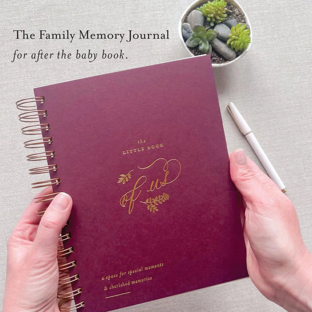 Full Journal Collection Bundle (Save 20%) Jen Simpson Design, LLC