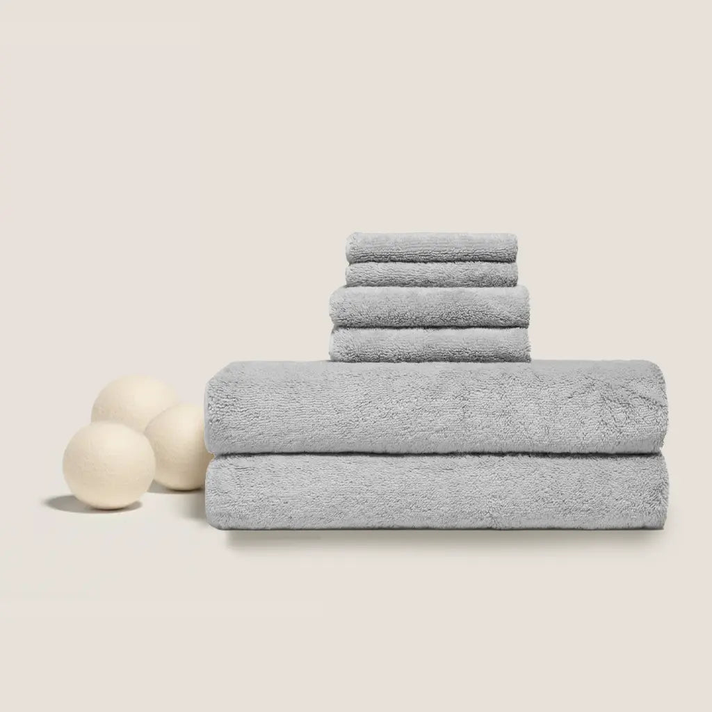 Ultraplush Australian Cotton Towels Italic