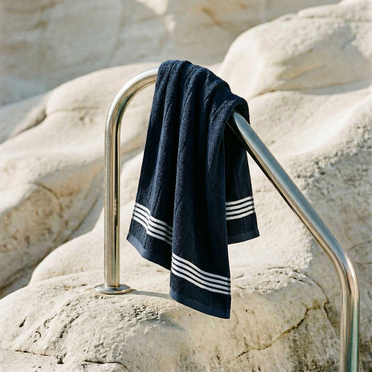 Nautilus Towels
