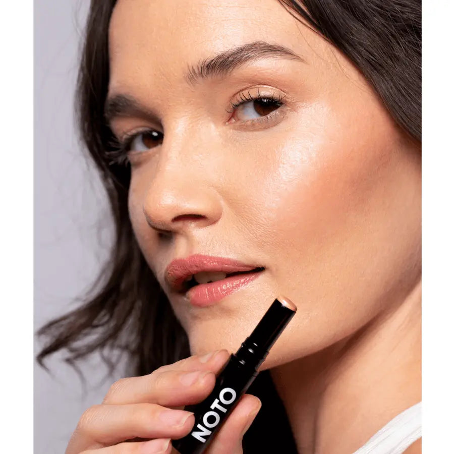HYDRA HIGHLIGHTER STICK // FACE + BODY NOTO Botanics