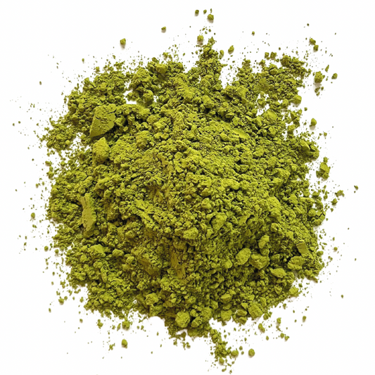 Ceremonial Matcha TRULY TEAS