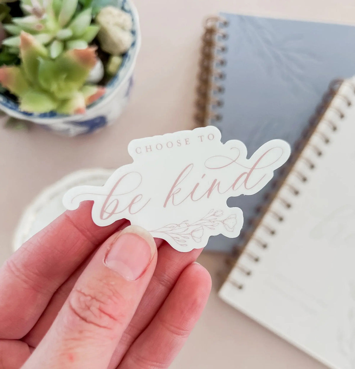 Inspirational Sticker Set - 8 Pack Jen Simpson Design, LLC