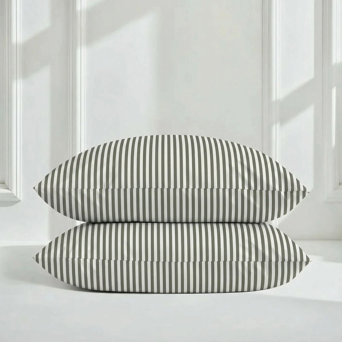 Luxe Australian Sateen Bedding Bundle Italic