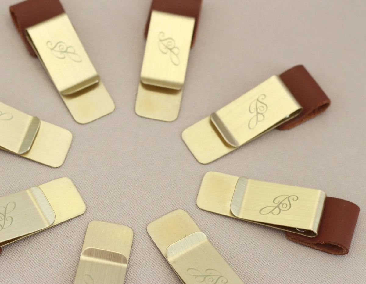 JS Pen Clip Jen Simpson Design, LLC