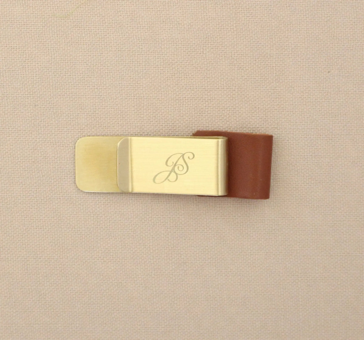 JS Pen Clip Jen Simpson Design, LLC