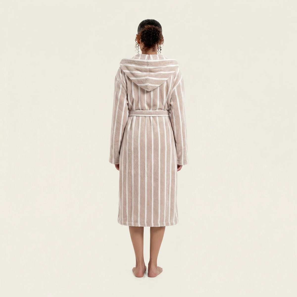 Ultraplush Australian Cotton Bathrobe Italic