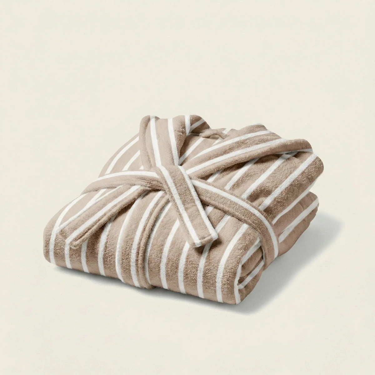 Ultraplush Australian Cotton Bathrobe Italic
