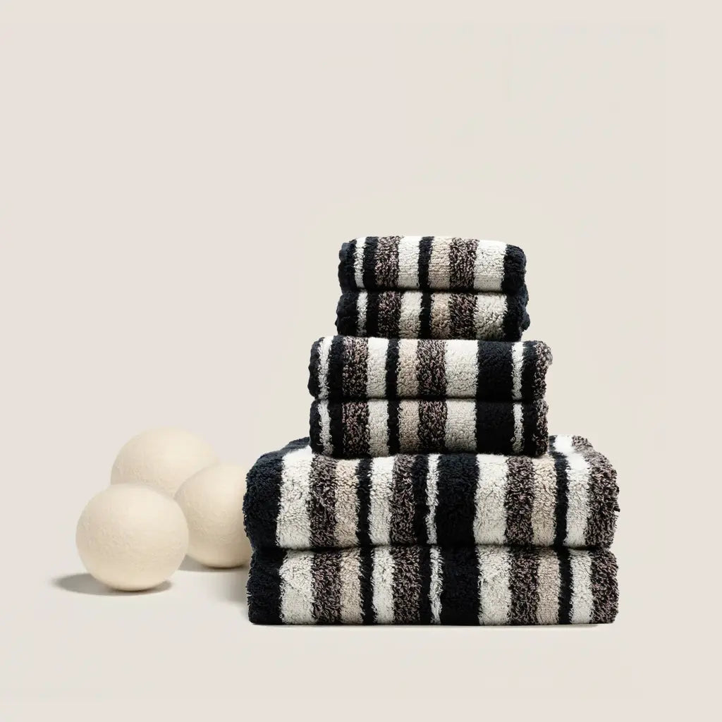 Ultraplush Australian Cotton Towels Italic