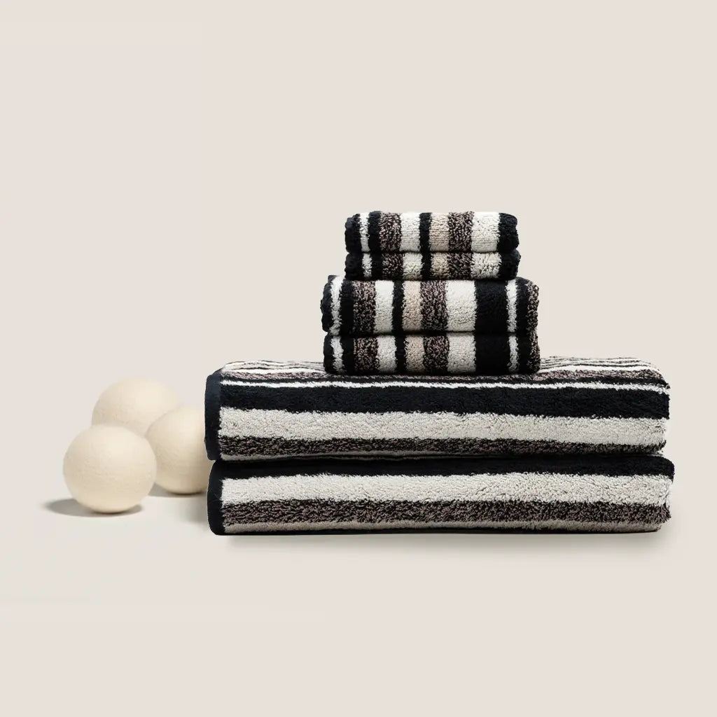 Ultraplush Australian Cotton Towels Italic
