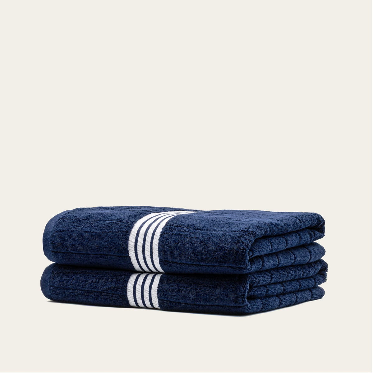 Nautilus Towels