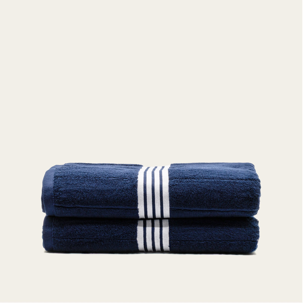Nautilus Towels